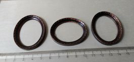 3 x BILDERRAHMEN 1 .....1:12