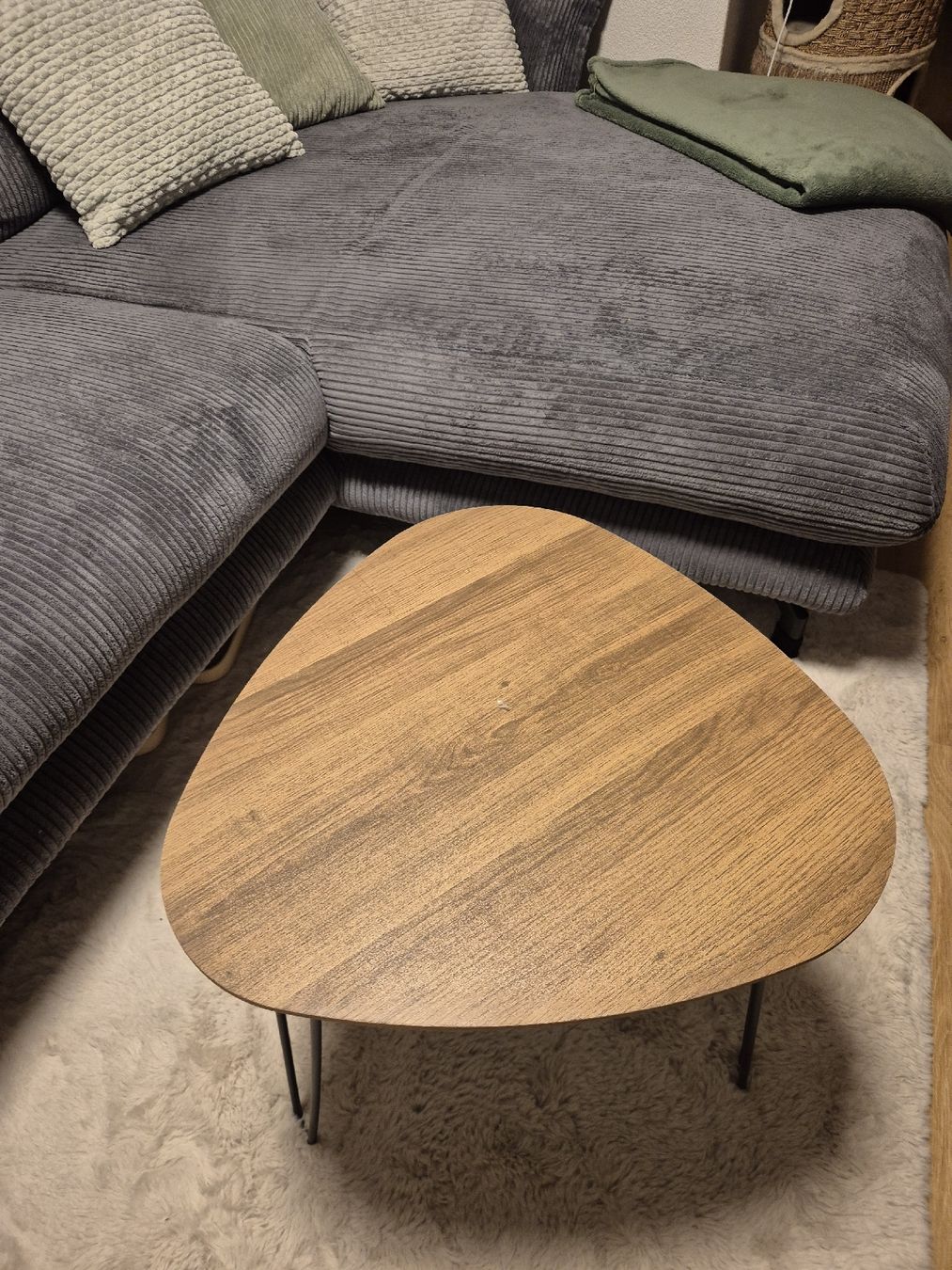 Tables: Sofatisch – D'occasion à Root par yan1234