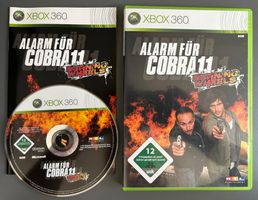 Alarm für Cobra 11 Burning Wheels - Xbox 360