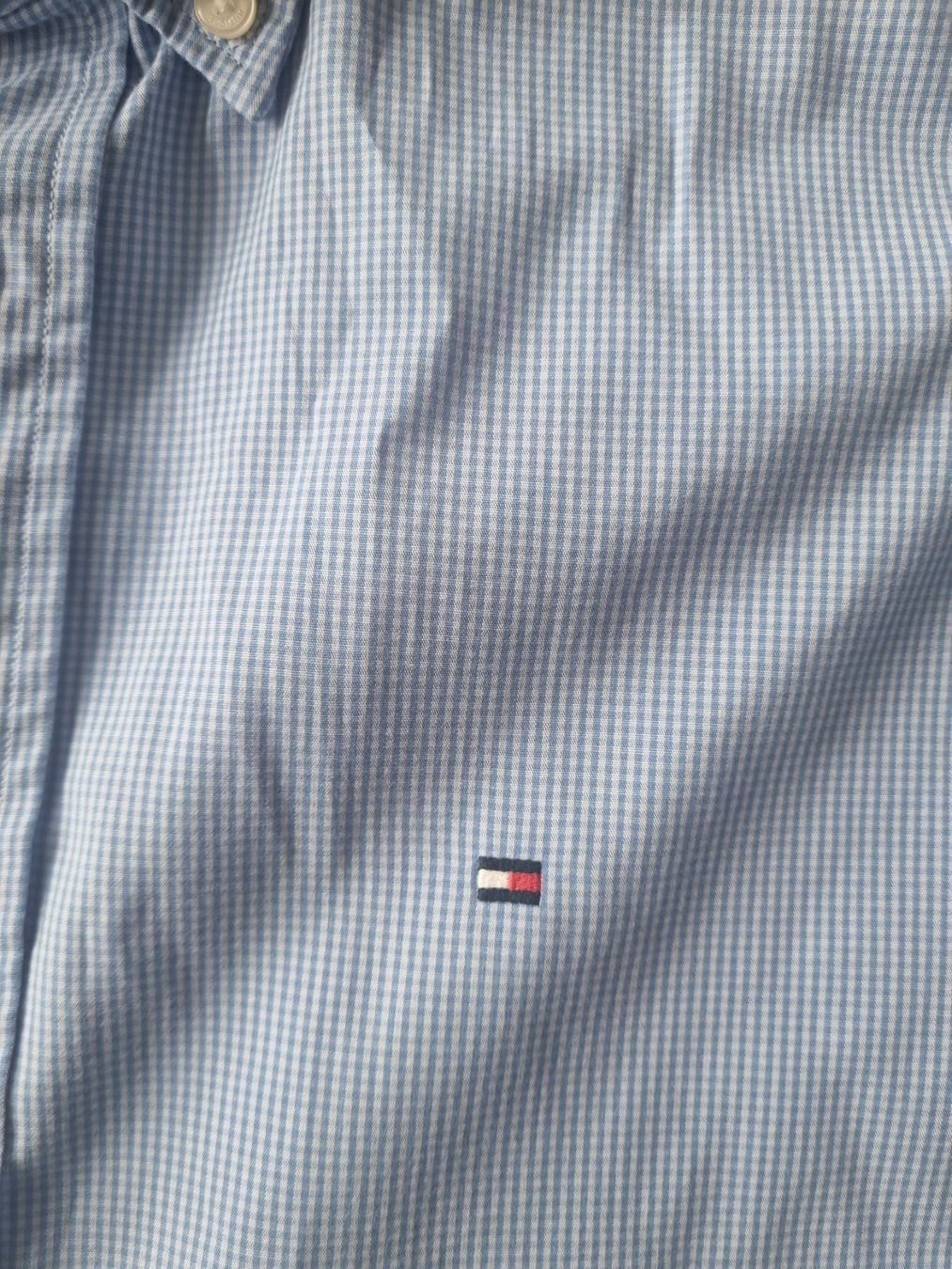 Tommy Hilfiger Hemden: Hemd  Hilfiger L – Gebraucht aus Frick von Geheim007 2
