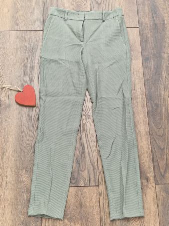 Emporio Armani Hose grün Grösse 40 (sehr klein) top Zustand