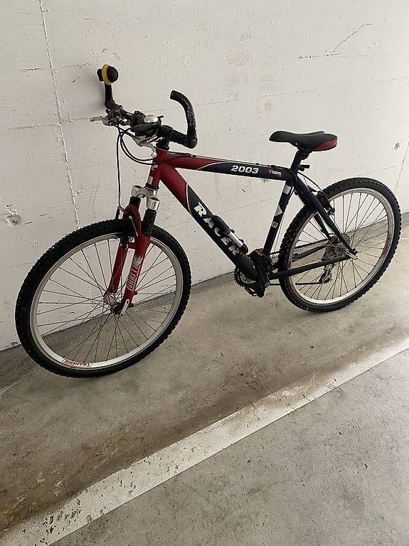 Velos: Mountain bike – Gebraucht aus Melide von gin_5hjk 2