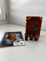 Lego Harry Potter Verwandlungsunterricht