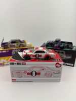 Mini GT Kaido House Nissan Nissan Skyline 2000GT-R (KPGC10)