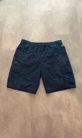 Camp David Badehose