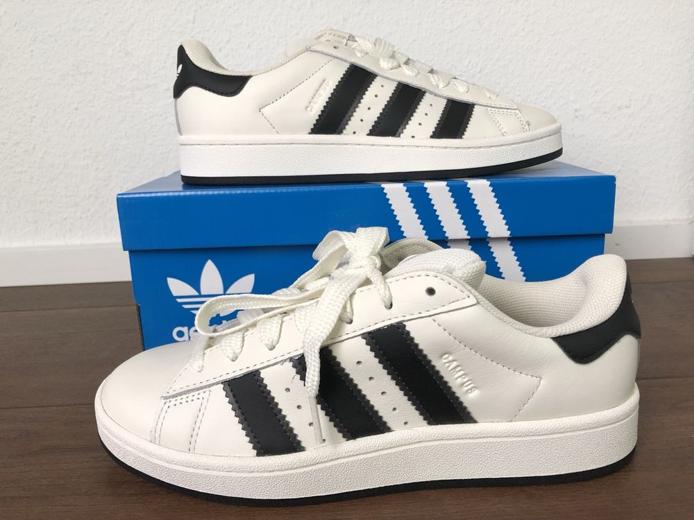 Adidas Campus 00s core white/core black/off white EU 40 (Neu und  originalverpackt) in Baar fr CHF 149  mit Lieferung auf Ricardo kaufen