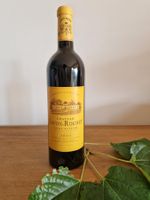 Château Lafon-Rochet Saint-Estèphe Grand Cru Classé 2003