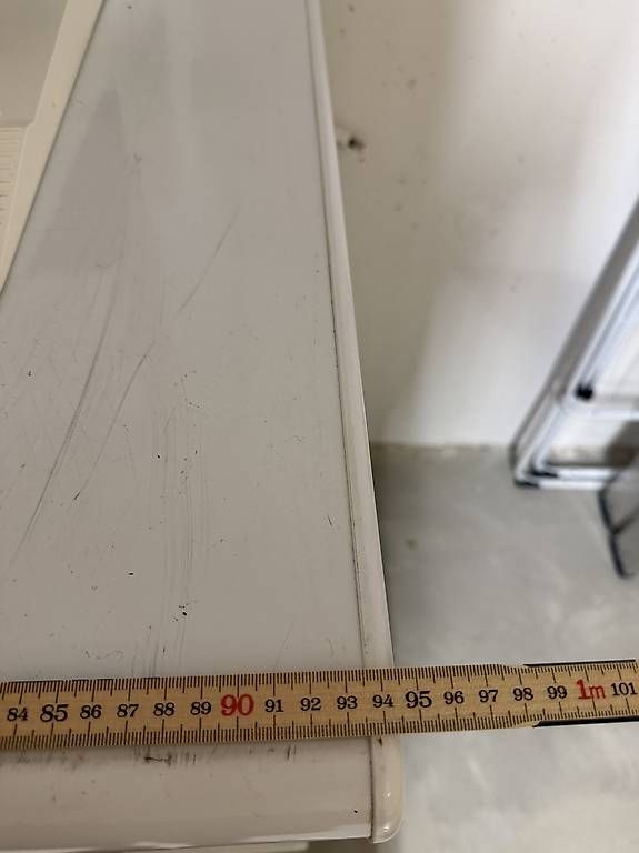 Gefrierschrank: Kühltruhe – Gebraucht aus Entlebuch von Vazquez87 3