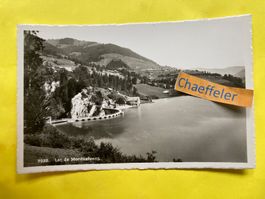 7026 Lac de Montsalvens