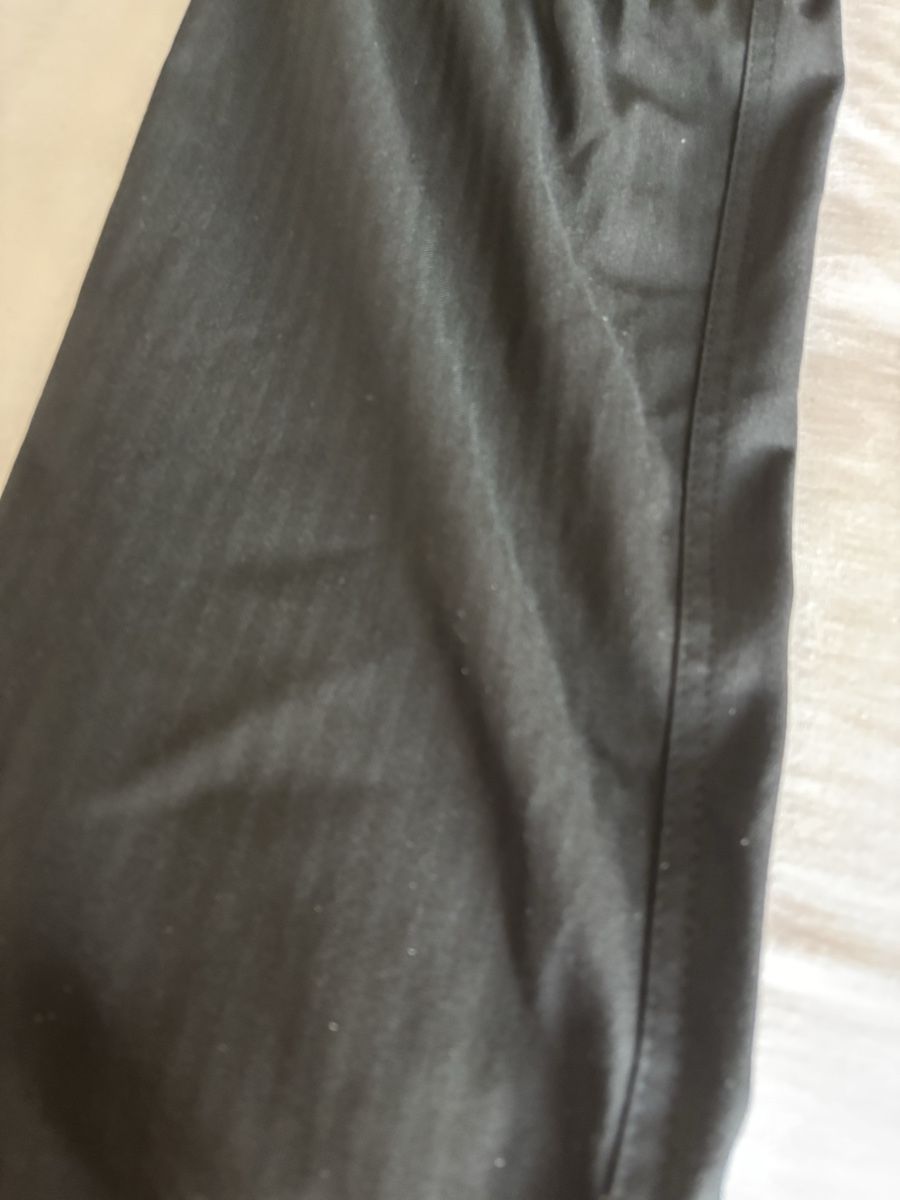 Hosen: Elegante Hose schwarz Grösse 38/32 – Neu (gemäss Beschreibung) aus Wald AR von bertli00 1