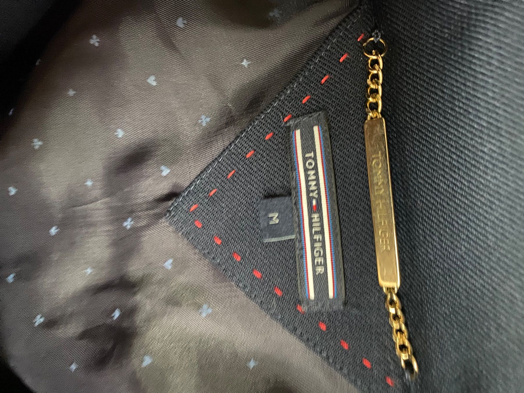Tommy Hilfiger Manteaux: Veste neuf tommy Hilfiger – Neuf (Voir description) à Nyon par rab_vl5j 5