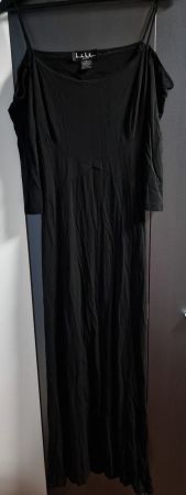 NICOLE MILLER KLEID GR S