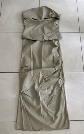 ZARA Kleid Gr.42 zwei-teilig