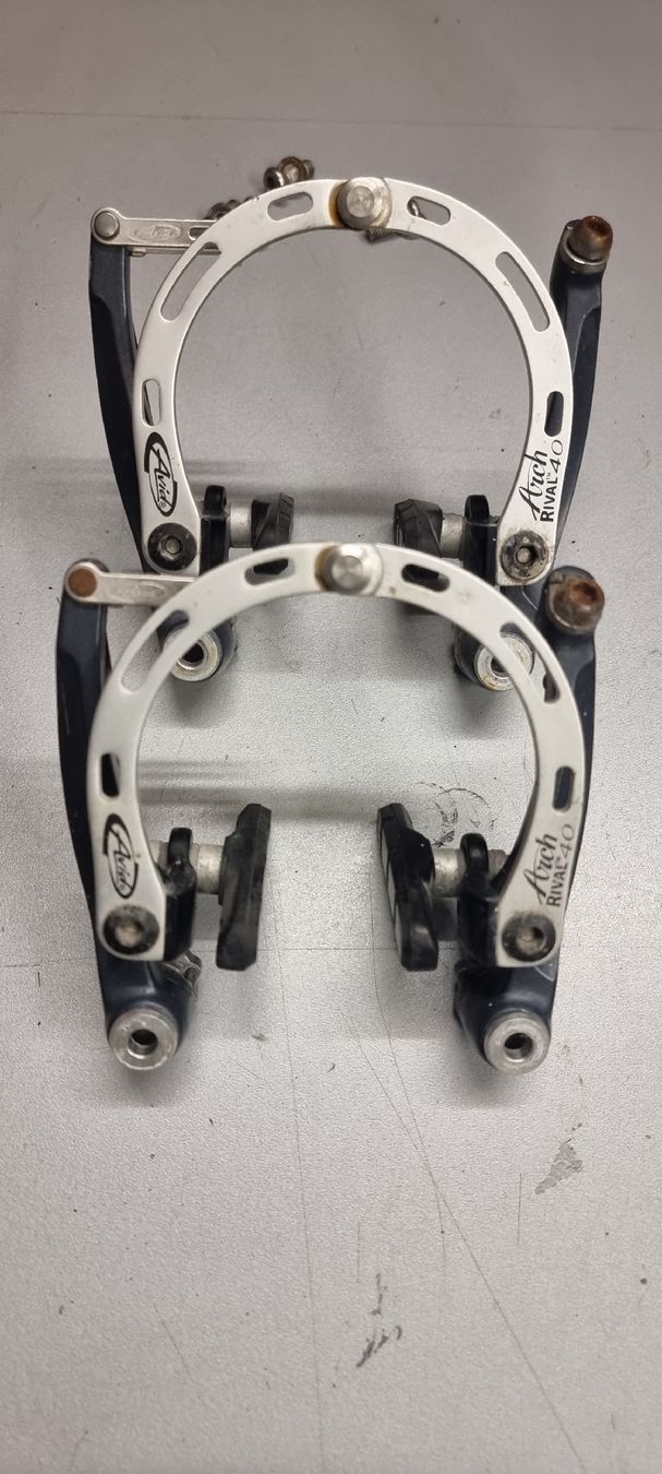 Avid Pezzi di ricambio: Avid Rival 40 V-Brake - Versand möglich  – Usato da Seon venduto da Stibinio 1