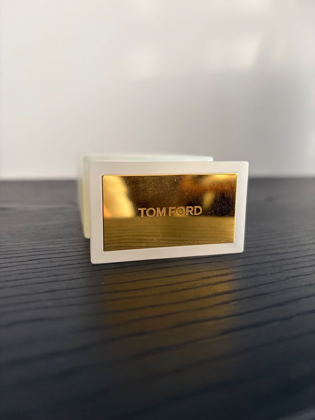 Tom Ford Profumi & Eau de Toilette: Parfumprobe | Tom Ford Eau de Soleil Blanc 10ml – Usato da Bassersdorf venduto da ScentVibes 2