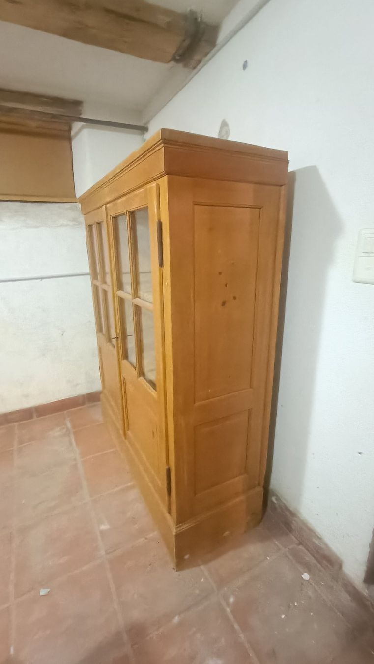 Vetrine: Vitrine (Tanne) – Usato da Schübelbach venduto da ar8862-ch 3