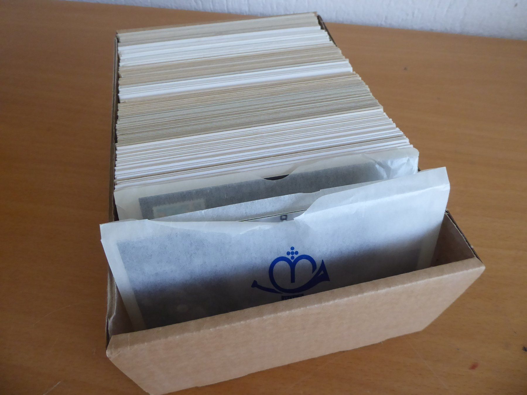 Tous les timbres: Posten Liechtenstein – D'occasion à Rothrist par swisstools