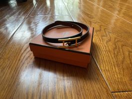 Hermes Behapi Bracelet