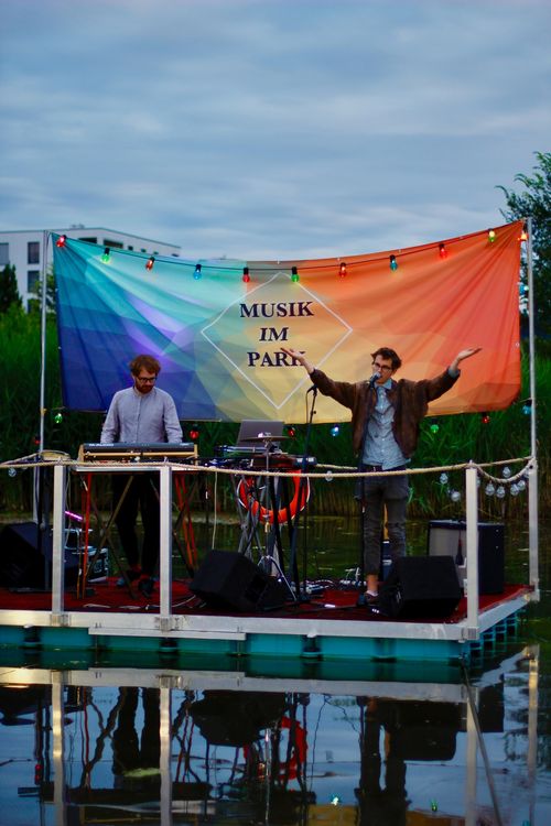 Levitations Zauber Set - 2-teilig Mit Unsichtbarem Faden 120cm