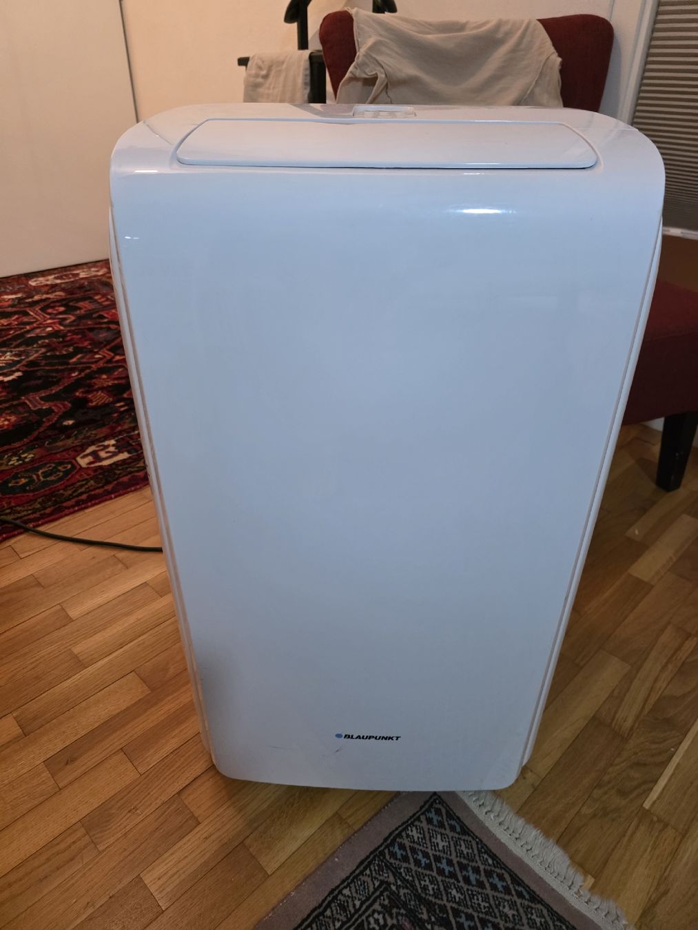 Blaupunkt Condizionatori: blaupunkt climatiseur – Usato da Lausanne venduto da Regam 1
