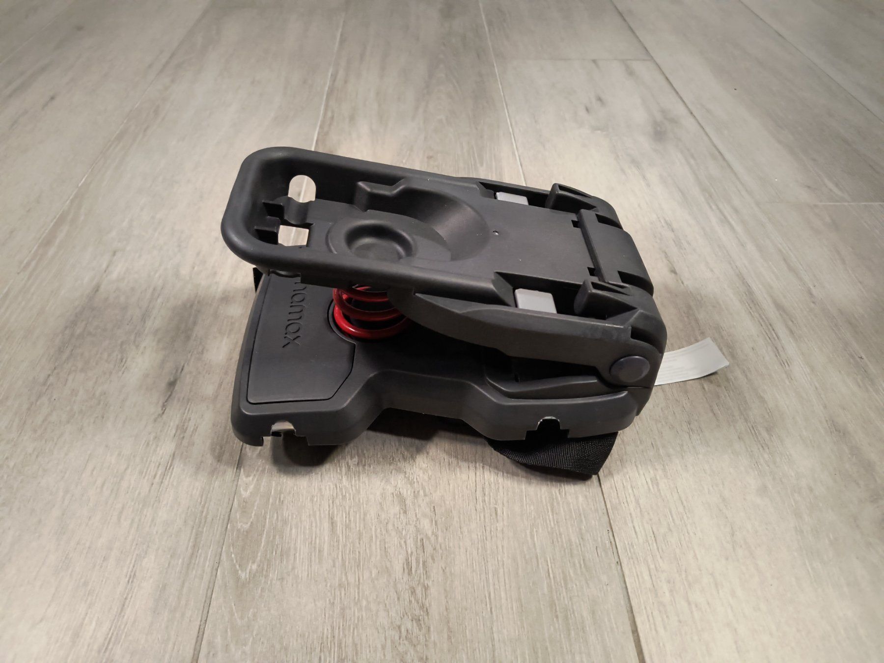 Marsupi portabebè: Adaptateur siège bébé HAMAX Chill – Nuovo (secondo la descrizione) da Villars-sur-Glâne venduto da SwissTrendyStore 2