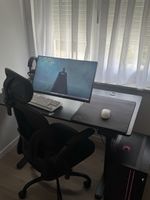 Esports Gaming Setup