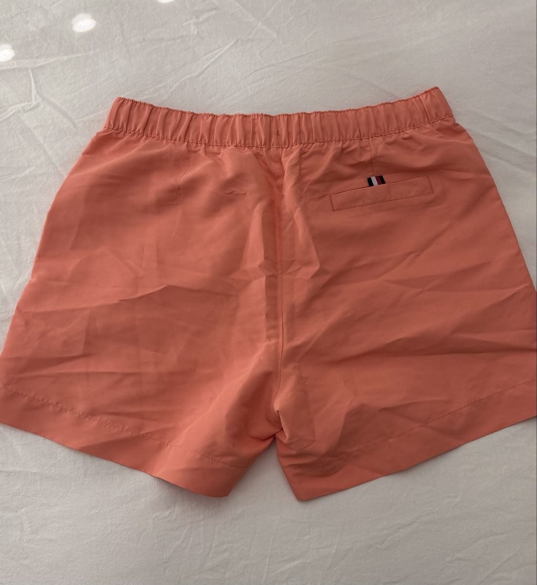 Tommy Hilfiger Costumi da bagno: Tommy Hilfiger Badeshorts L – Usato da UNTERSIGGENTHAL venduto da s_rzb8 1