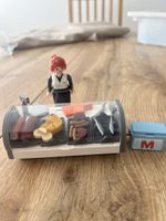 Migros Playmobil Mania