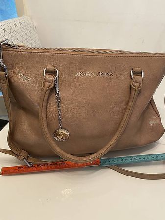 Armani tasche