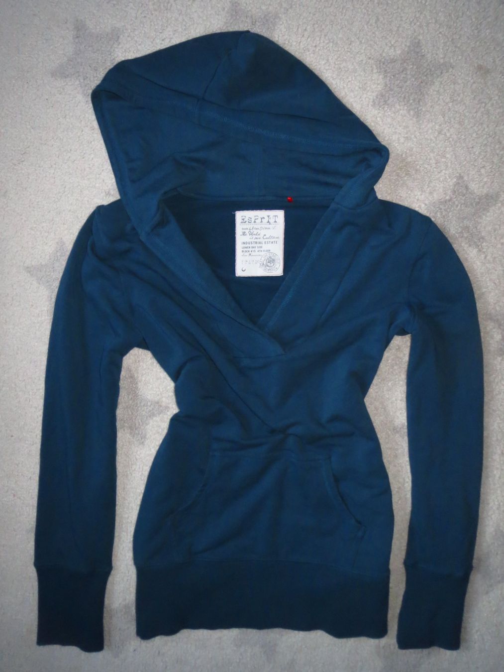 Maglioni & Felpe: spezieller ESPRIT Damen Hoodie Pullover Gr L – Usato da Kiental venduto da Anna8702