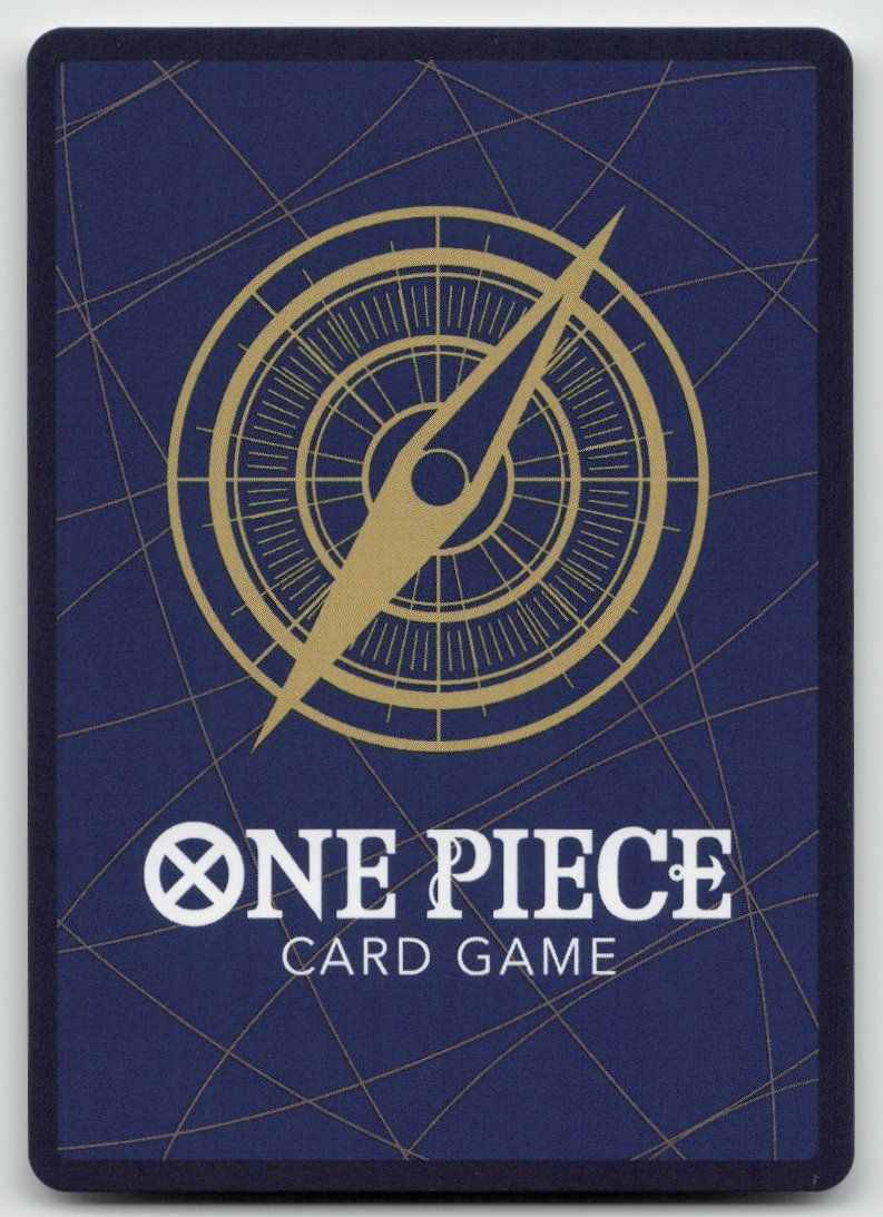 Bandai Carte collezionabili: One Piece Douglas Bullet OP13-068 C – Usato da Lugano venduto da VlaseCard 1