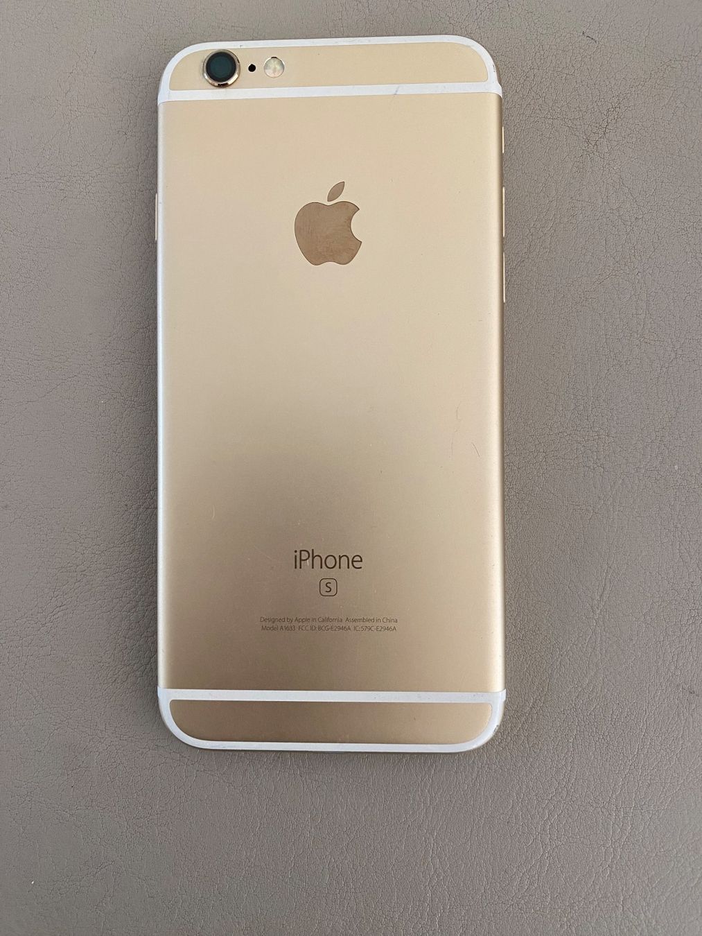Apple Portables: iPhone 6s – Défectueux à Adliswil par Busys 1