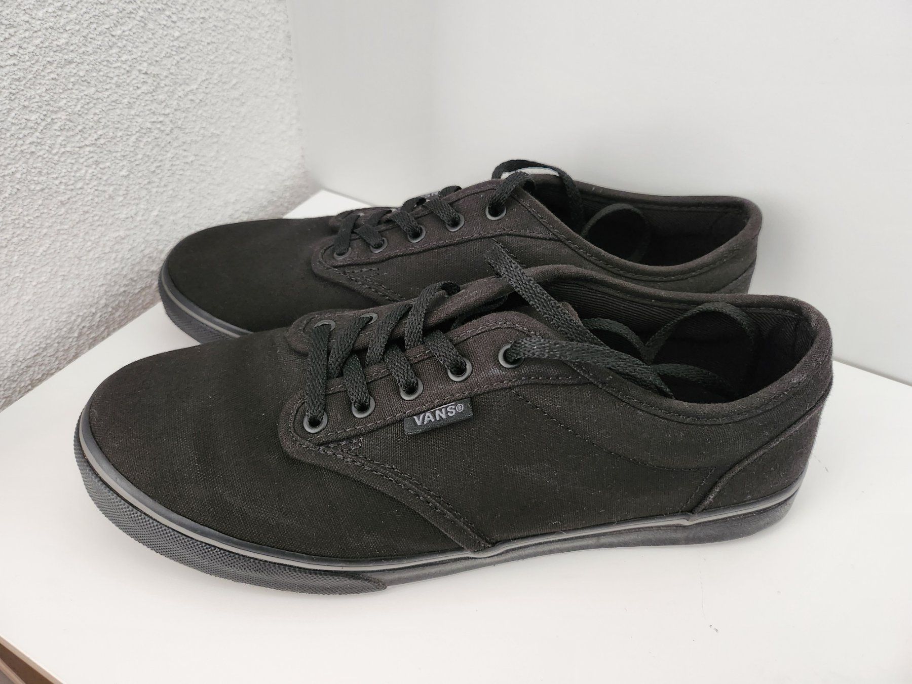 Vans Scarpe da uomo: Vans Sneakers – Usato da Domat/Ems venduto da cowi