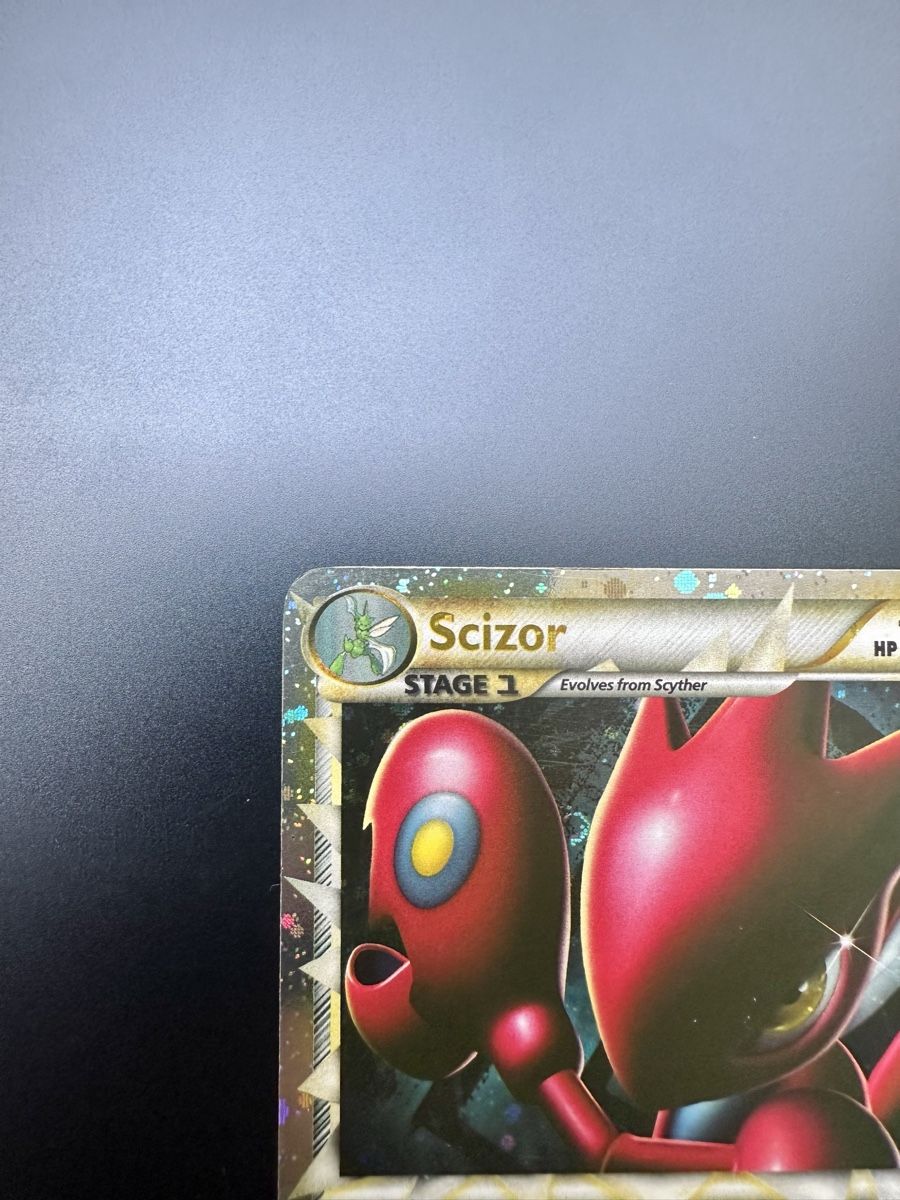 Pokémon Carte collezionabili: Scizor #84 - Pokemon Undaunted - Ab 1.-! – Usato da Bern venduto da HugoStiglitz11 3