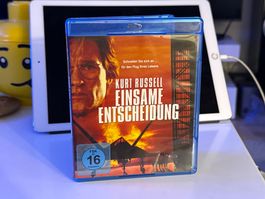 Einsame Entscheidung - Blu-Ray