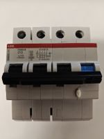 ABB FI-Schalter FS403 M C13 - gebraucht