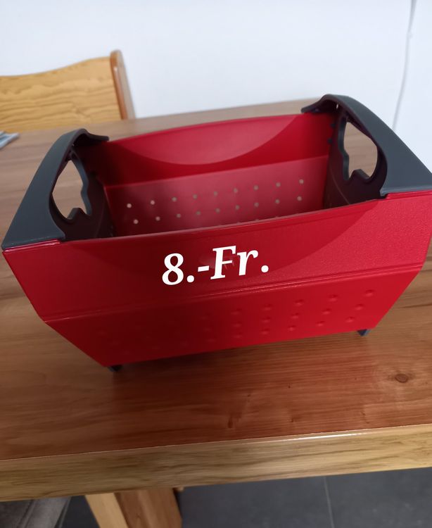 sieb-kaufen-auf-ricardo