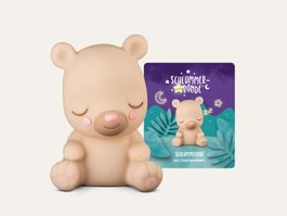 Tonies Nachtlicht Schlummerbär
