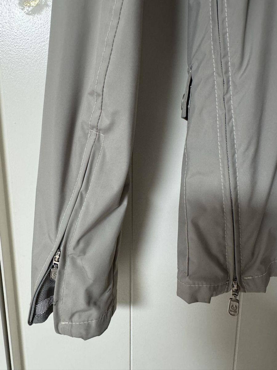 Belstaff Giacche: Belstaff Jacke Gr. 46, Grau – Usato da Neuhausen am Rheinfall venduto da Becky79 7