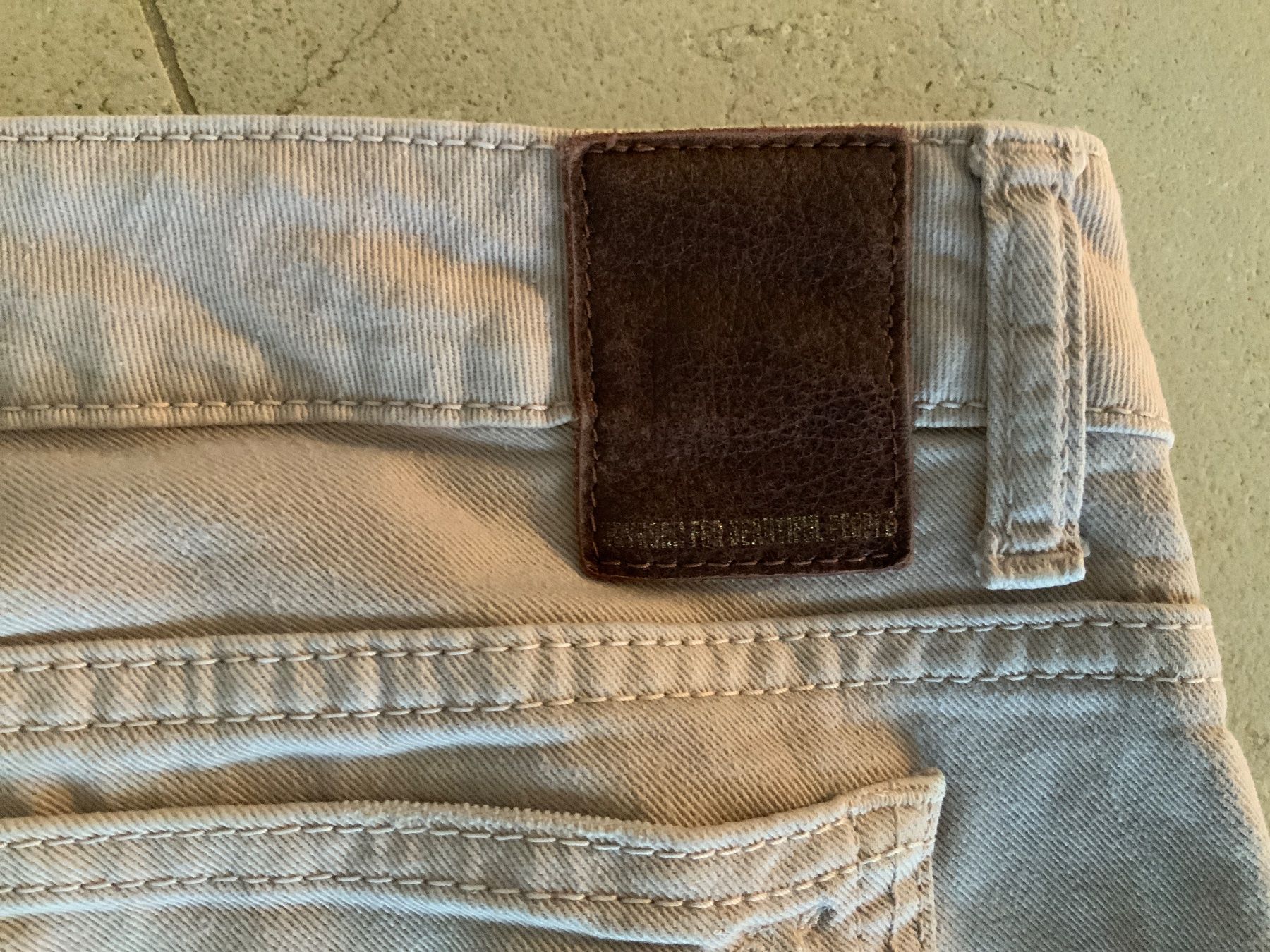 Drykorn Pantaloni: Drykorn Hose 30 – Usato da Buchs SG venduto da Sunie 6