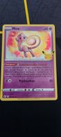 Mew Pokemon Celebrations 25th DE