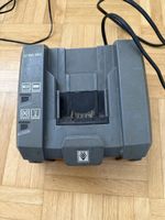 KÄRCHER BC 1/7 Ladegerät gebraucht