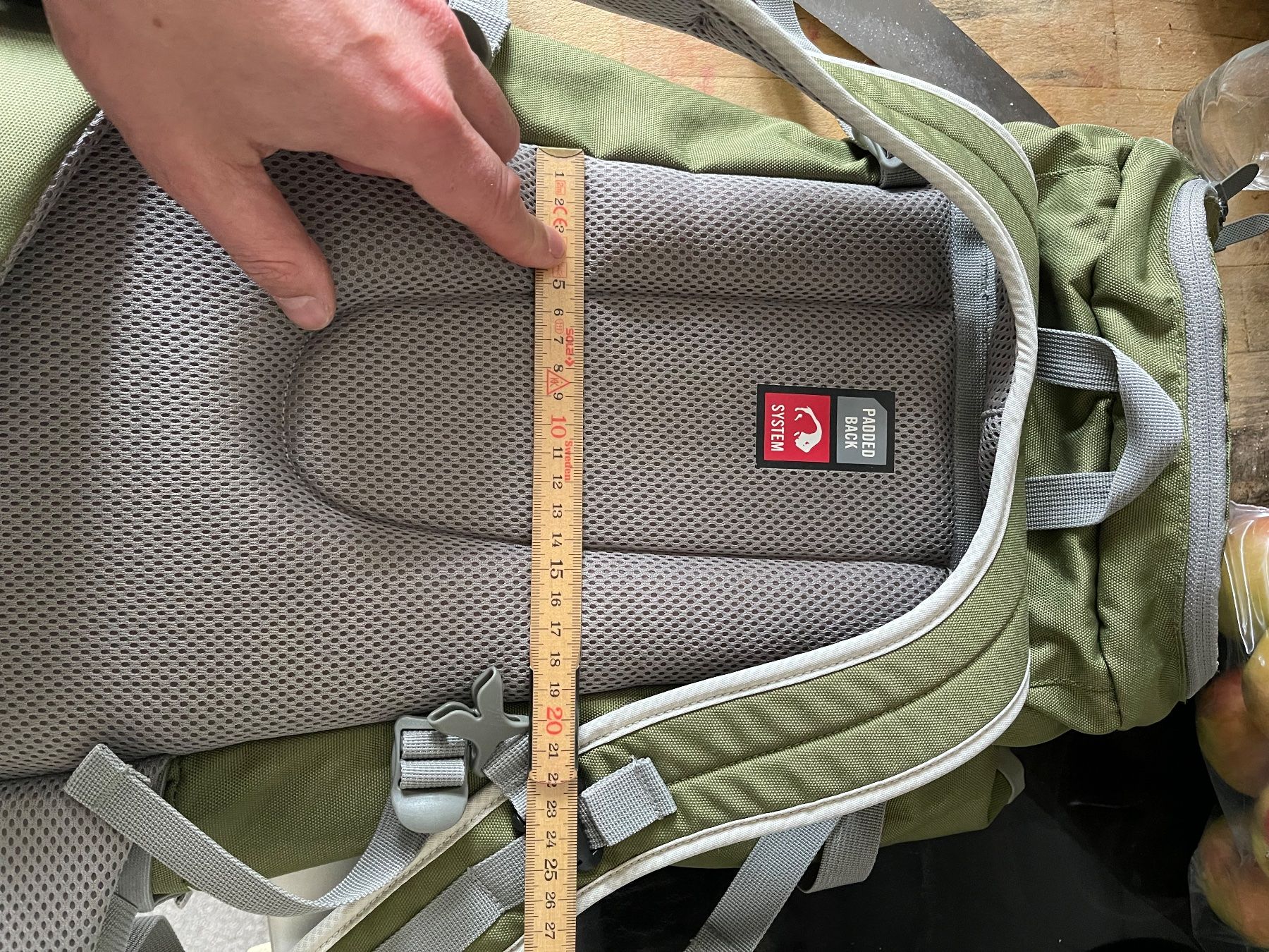 Kindertaschen: Kinder-Wander-Rucksack Tatonka – Gebraucht aus Bern von c23_mrg2 5