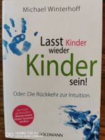 Lasst Kinder wieder Kinder sein!