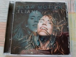 Cd Eliane - Slow Motion 