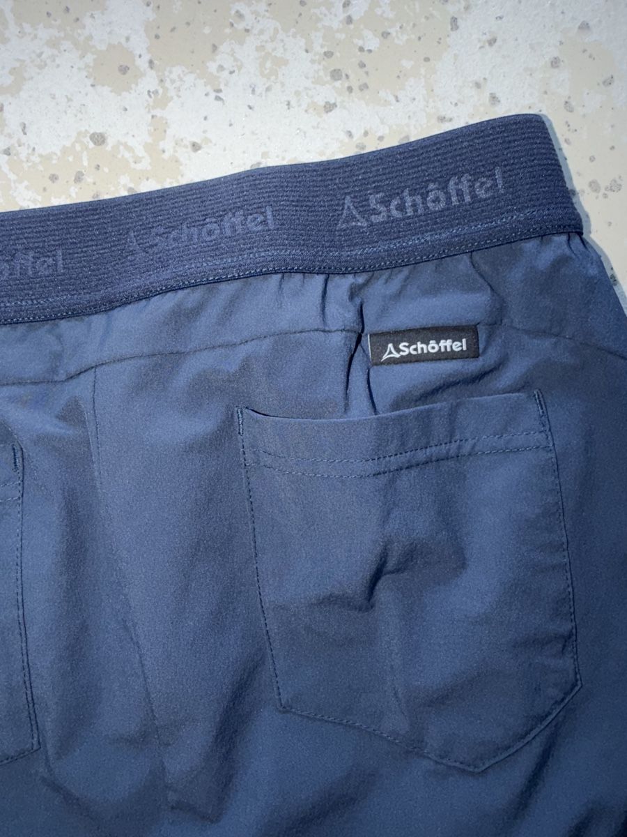 Gonne: SCHÖFFEL Rock mit integriertem Shorts 36 neu – Nuovo (secondo la descrizione) da Dornach venduto da samuti 4
