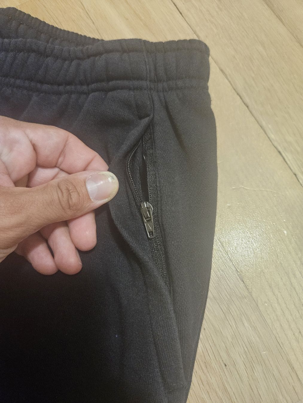 Nike Pantalons: Nike Shorts Hose Gr.M – Neuf (Voir description) à Emmenbrücke par TopGato 1