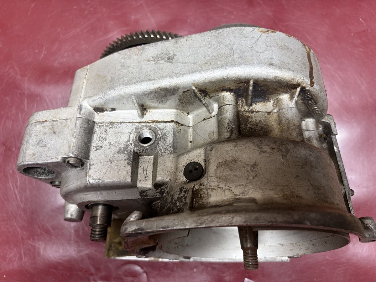 Sachs Motoren: Mofa Sachs 503 ABL Motor – Defekt aus Latterbach von Bbutz98 4