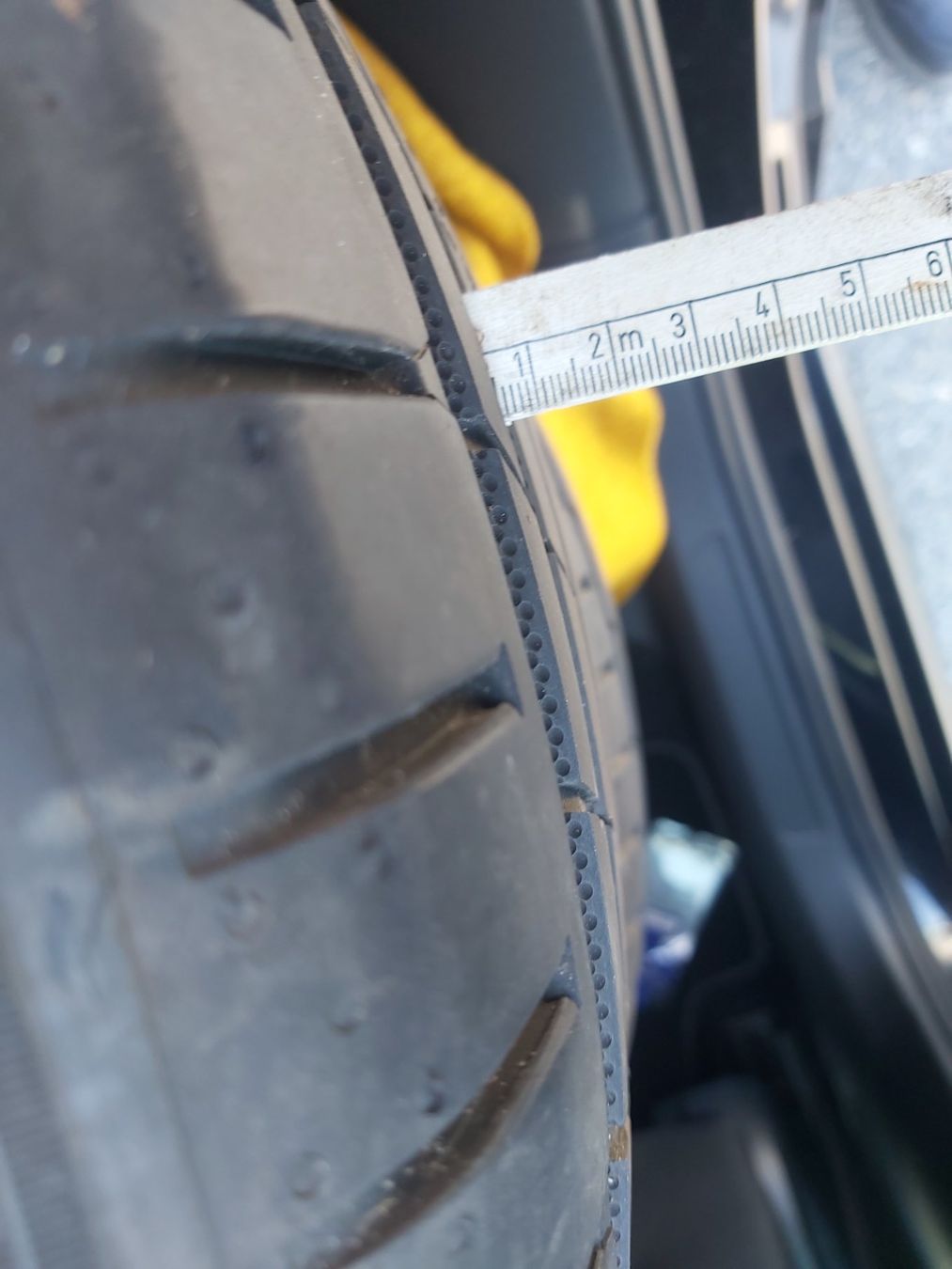 Nokian Pneumatici & Ruote complete: 4 pneus d'été Nokian – Usato da Tentlingen venduto da nini067 5