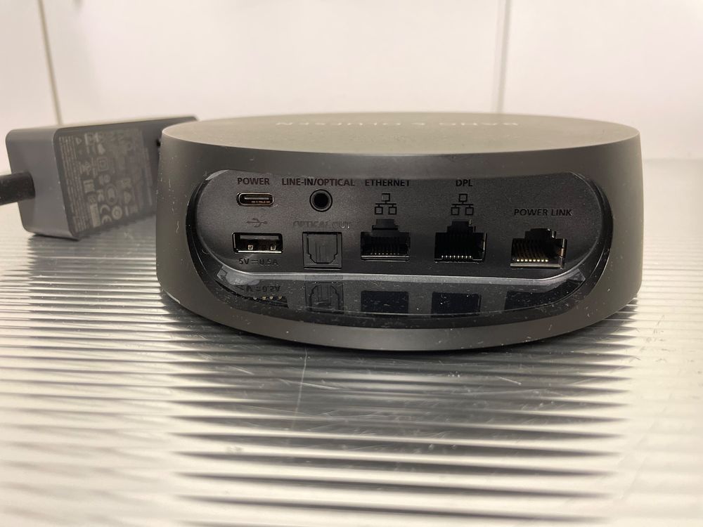 Bang Olufsen Beosound CORE Mk2 Kaufen auf Ricardo